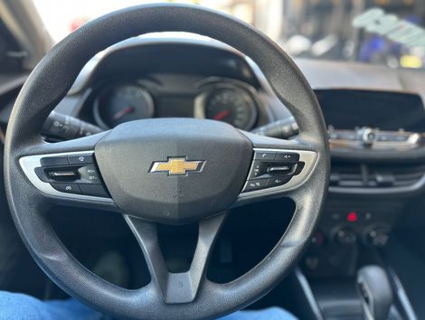 Chevrolet ONIX SEDAN Plus 1.0 12V TB Flex Aut.