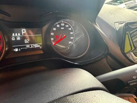 Chevrolet ONIX SEDAN Plus 1.0 12V TB Flex Aut.