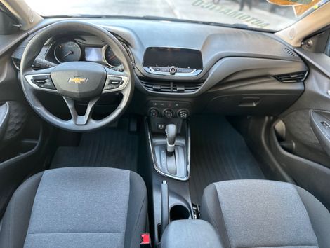 Chevrolet ONIX SEDAN Plus 1.0 12V TB Flex Aut.