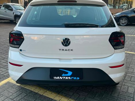 VolksWagen Polo Track 1.0 Flex 12V 5p
