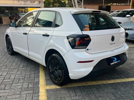VolksWagen Polo Track 1.0 Flex 12V 5p