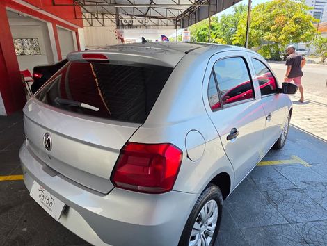 VolksWagen Gol Trendline 1.0 T.Flex 12V 5p