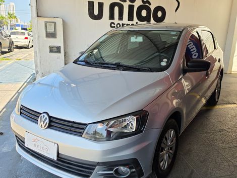 VolksWagen Gol Trendline 1.0 T.Flex 12V 5p