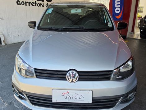 VolksWagen Gol Trendline 1.0 T.Flex 12V 5p