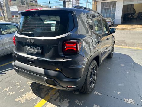 Jeep Renegade T270 1.3 TB 4x2 Flex Aut.