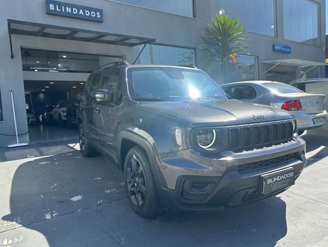 Jeep Renegade T270 1.3 TB 4x2 Flex Aut.