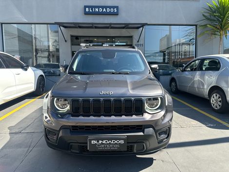 Jeep Renegade T270 1.3 TB 4x2 Flex Aut.