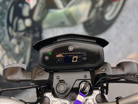 YAMAHA XTZ 150 CROSSER S FLEX