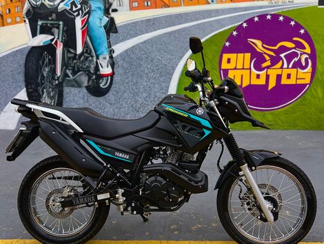 YAMAHA XTZ 150 CROSSER S FLEX