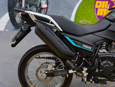 YAMAHA XTZ 150 CROSSER S FLEX