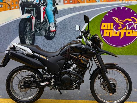 YAMAHA XTZ 250 LANDER 249cc/LANDER BLUEFLEX/ABS