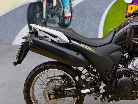 YAMAHA XTZ 250 LANDER 249cc/LANDER BLUEFLEX/ABS