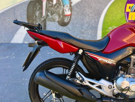 HONDA CG 160 FAN ESDi FLEXONE