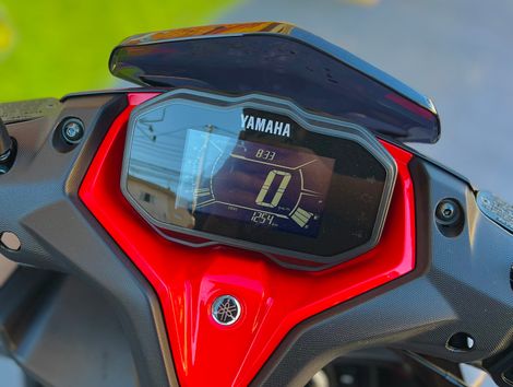 YAMAHA AEROX CONNECTED ABS