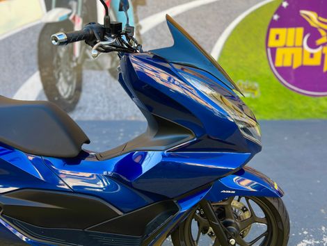 HONDA PCX 160 