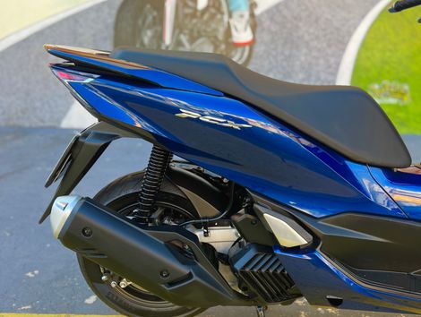 HONDA PCX 160 