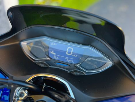 HONDA PCX 160 