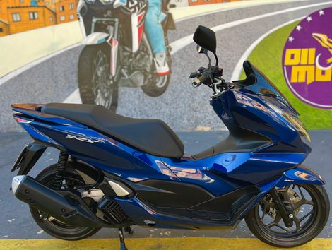 HONDA PCX 160 