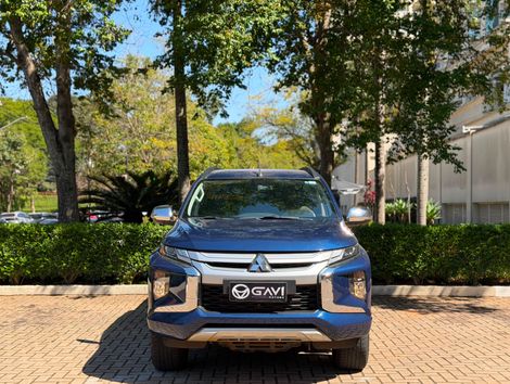 Mitsubishi L200 Triton Sport HPE 2.4 CD Diesel Aut.