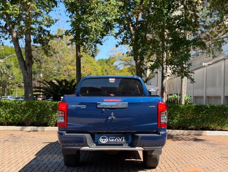 Mitsubishi L200 Triton Sport HPE 2.4 CD Diesel Aut.