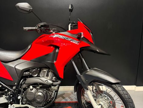 HONDA XRE 190/ Flex