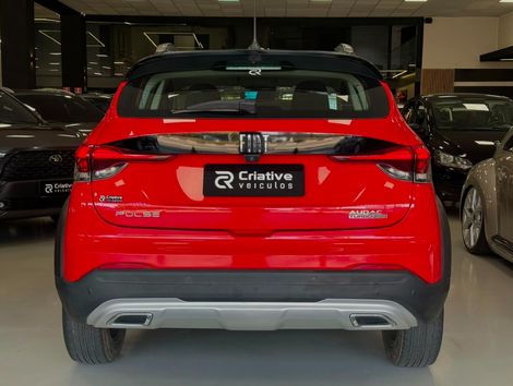 Fiat PULSE AUDACE 1.0 Turbo 200 Flex Aut.