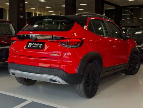 Fiat PULSE AUDACE 1.0 Turbo 200 Flex Aut.