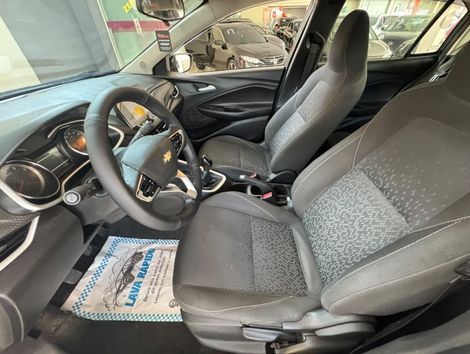 Chevrolet ONIX HATCH LT 1.0 12V Flex 5p Mec.