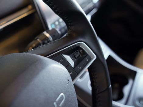 BYD King GS 1.5 16V Aut. (Hibrido)