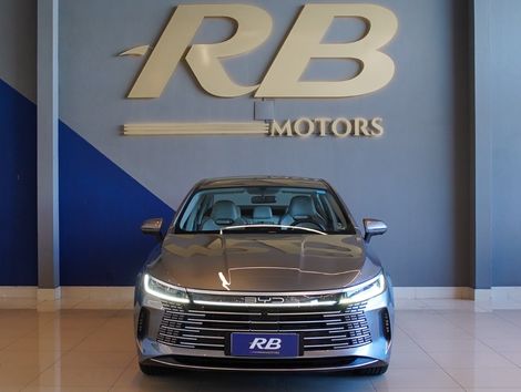 BYD King GS 1.5 16V Aut. (Hibrido)