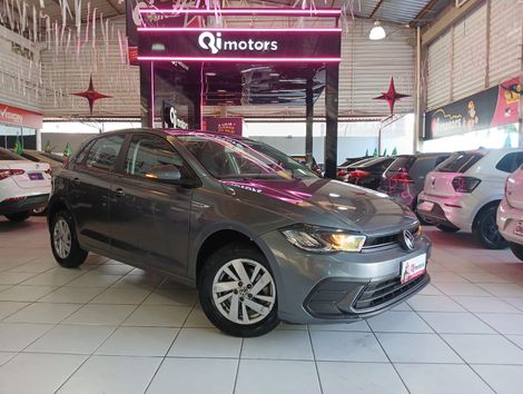 VolksWagen Polo Comfortline TSI 1.0 Flex 12V Aut.