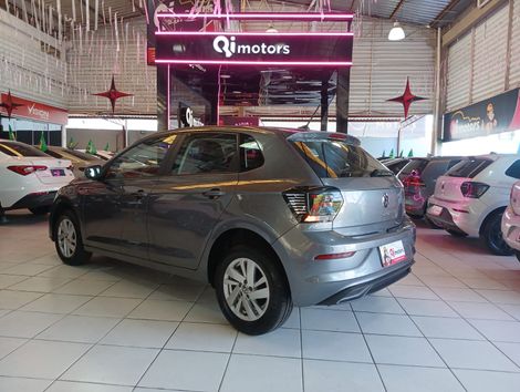 VolksWagen Polo Comfortline TSI 1.0 Flex 12V Aut.