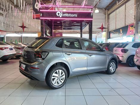 VolksWagen Polo Comfortline TSI 1.0 Flex 12V Aut.