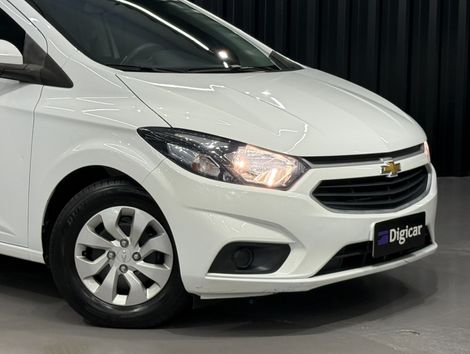 Chevrolet ONIX HATCH LT 1.0 8V FlexPower 5p Mec.