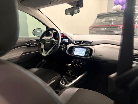 Chevrolet ONIX HATCH LT 1.0 8V FlexPower 5p Mec.