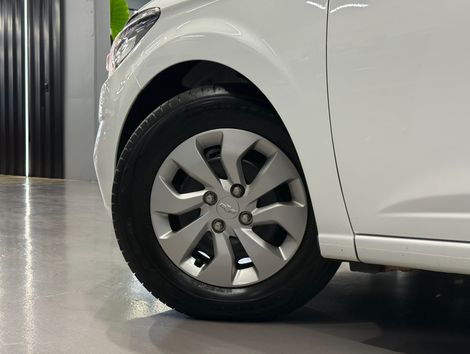 Chevrolet ONIX HATCH LT 1.0 8V FlexPower 5p Mec.