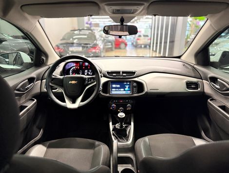 Chevrolet ONIX HATCH LT 1.0 8V FlexPower 5p Mec.
