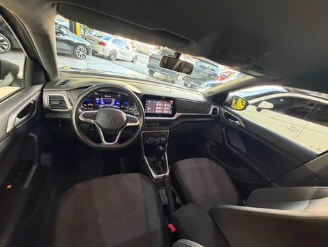 VolksWagen T-Cross 200 TSI 1.0  Flex 12V 5p Aut.