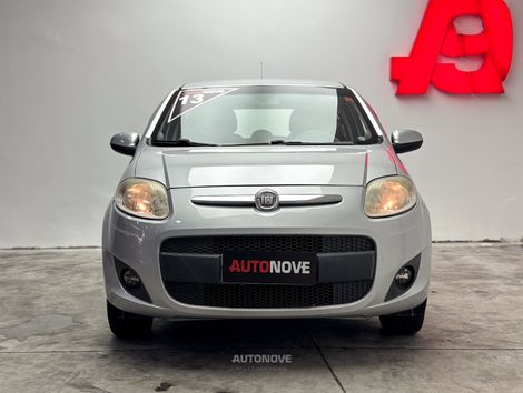Fiat Palio ATTRA./ITÁLIA 1.4 EVO F.Flex 8V 5p
