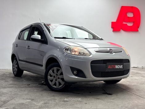 Fiat Palio ATTRA./ITÁLIA 1.4 EVO F.Flex 8V 5p