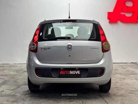 Fiat Palio ATTRA./ITÁLIA 1.4 EVO F.Flex 8V 5p