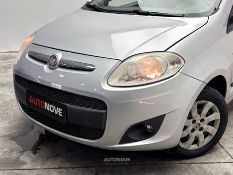 Fiat Palio ATTRA./ITÁLIA 1.4 EVO F.Flex 8V 5p