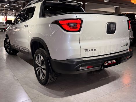 Fiat Toro Volcano 2.0 16V 4x4 TB Diesel Aut.