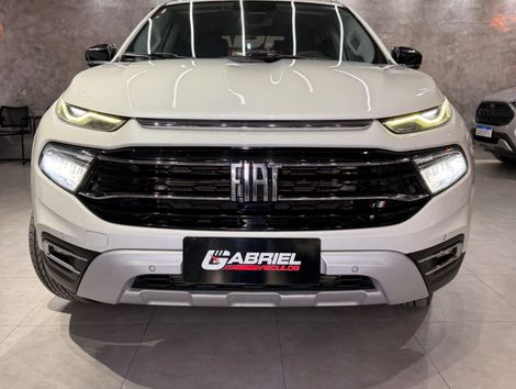 Fiat Toro Volcano 2.0 16V 4x4 TB Diesel Aut.
