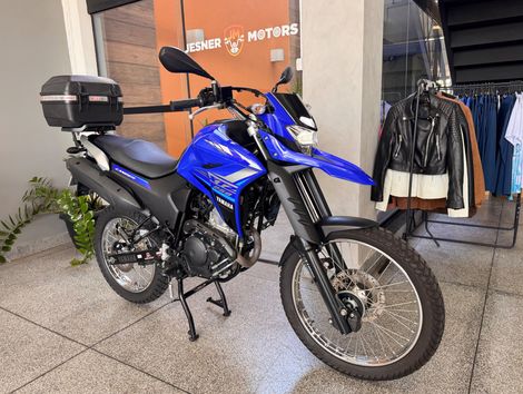 YAMAHA XTZ 250 LANDER 249cc/LANDER BLUEFLEX/ABS