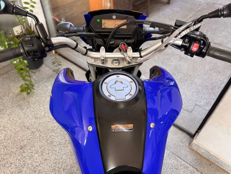 YAMAHA XTZ 250 LANDER 249cc/LANDER BLUEFLEX/ABS