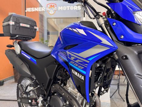 YAMAHA XTZ 250 LANDER 249cc/LANDER BLUEFLEX/ABS