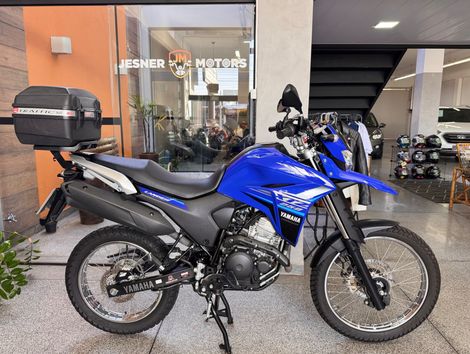 YAMAHA XTZ 250 LANDER 249cc/LANDER BLUEFLEX/ABS