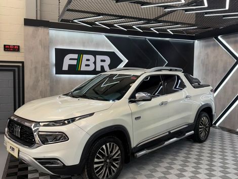 Fiat Toro Ranch 2.0 16V 4x4 TB Diesel Aut.