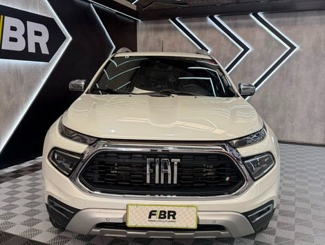 Fiat Toro Ranch 2.0 16V 4x4 TB Diesel Aut.